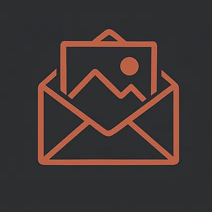 Step 4: Receive photos